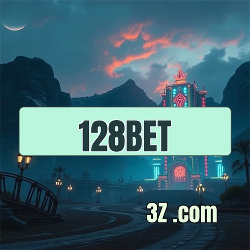 128bet Cassino Online