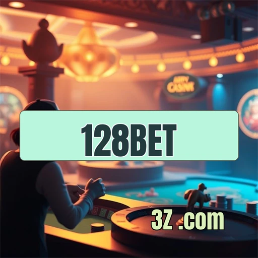 Desfrute dos Jogos Incríveis no 128bet e Venha Se Divertir