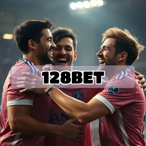 128bet: Descubra os Melhores Recursos de Apostas Esportivas Hoje!