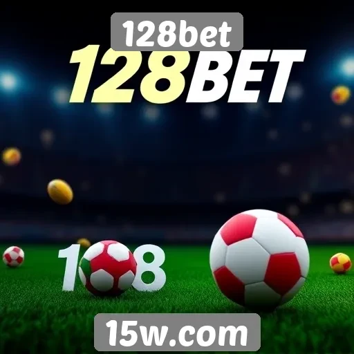 Comparação de bônus e promoções oferecidos pelo 128bet