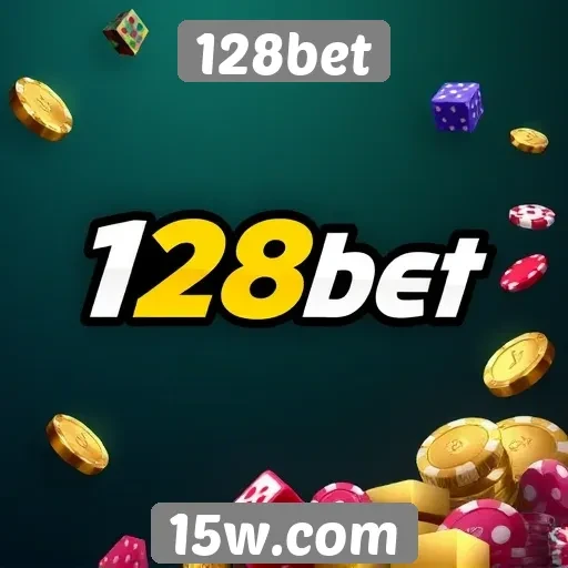 Análise completa do site de jogos 128bet