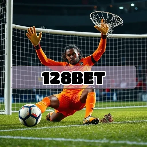 128bet: Jogo Responsável para Aventuras Seguras e Divertidas