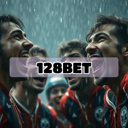 128bet: Atrações e Segredos dos Jackpots para Aumentar Seus Ganhos