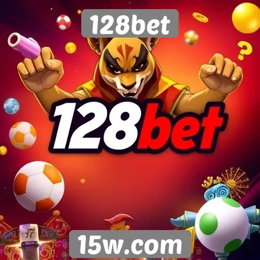Jogos populares disponíveis no site 128bet